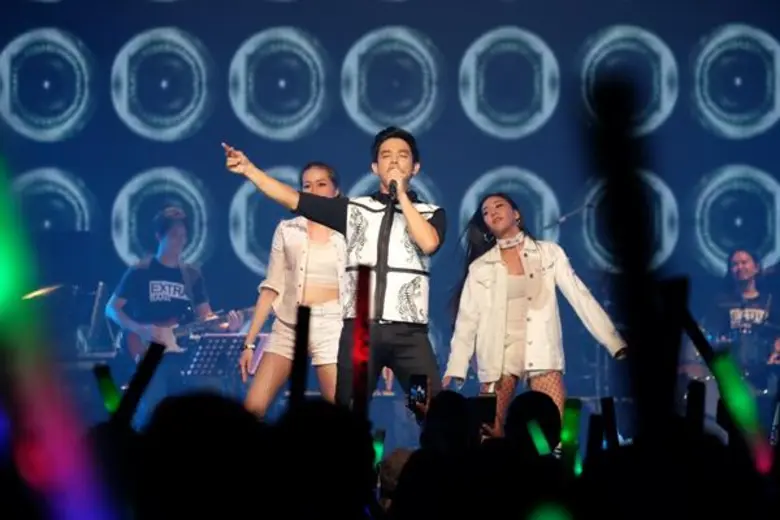 บราเดอร์ มอบความสุขแก่ลูกค้า จัดงานคอนเสิร์ต 'THE UNIVERSE CONCERT 20th ANNIVERSARY BROTHER THAILAND’