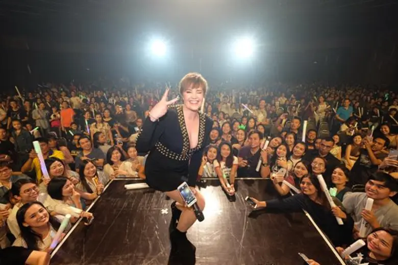 บราเดอร์ มอบความสุขแก่ลูกค้า จัดงานคอนเสิร์ต 'THE UNIVERSE CONCERT 20th ANNIVERSARY BROTHER THAILAND’