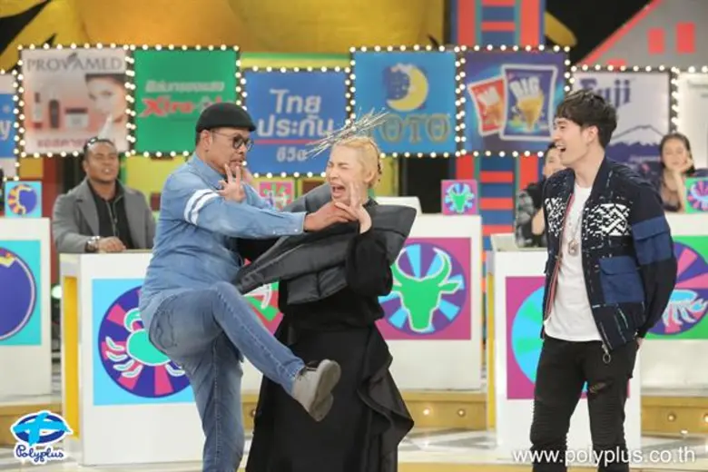 ทีวีไกด์: รายการ "ศึก 12 ราศี" “ซัน” อวย “ต้นหอม” กิจการใหม่เปรี้ยง!