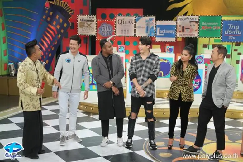 ทีวีไกด์: รายการ "ศึก 12 ราศี" “ซัน” อวย “ต้นหอม” กิจการใหม่เปรี้ยง!