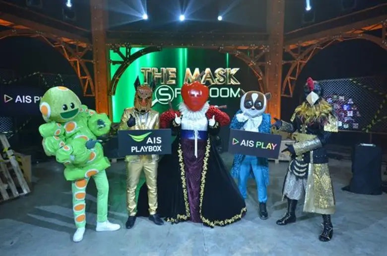 แฟนๆ รายการ The Mask Singer 3 เตรียมสวมวิ...