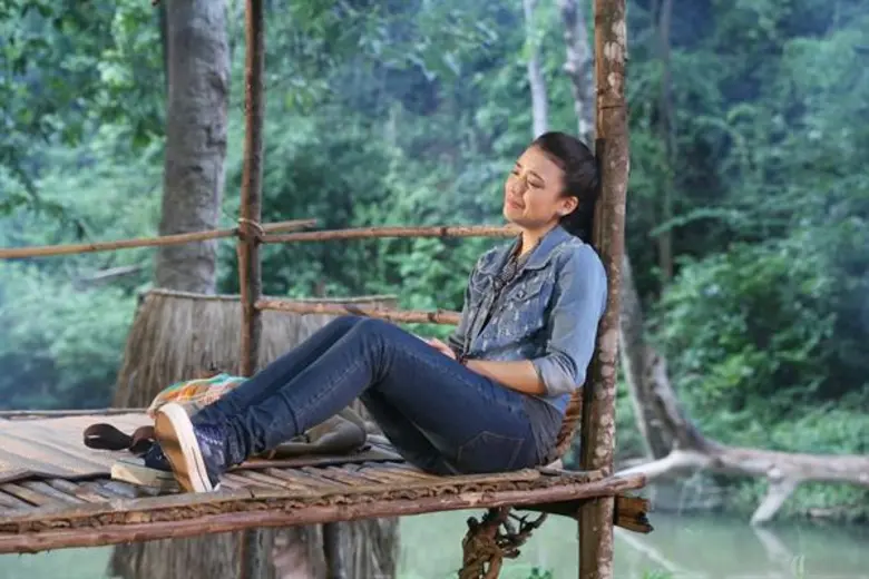 “นาตาลี” ทุ่มสุดตัว ตีบทดราม่ารสจัด ทั้งรักทั้งแค้น ในละคร “รักร้าย”