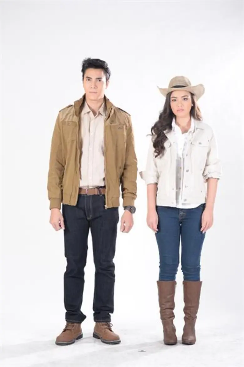 “นาตาลี” ทุ่มสุดตัว ตีบทดราม่ารสจัด ทั้งรักทั้งแค้น ในละคร “รักร้าย”