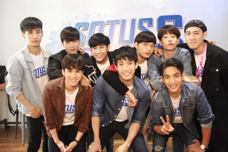 ทำเอาห้างแทบแตกกันเลยทีเดียว สำหรับการเปิ...