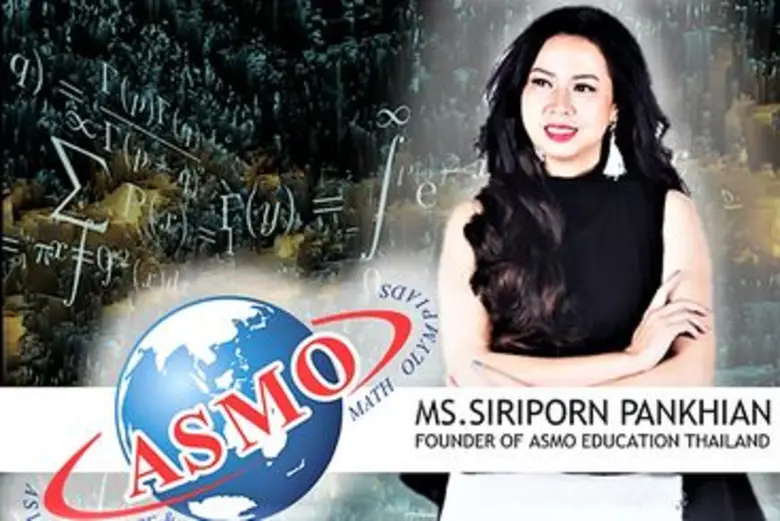 แอสโม เอ็ดดูเคชั่น ร่วมกับสถาบันการศึกษา ...