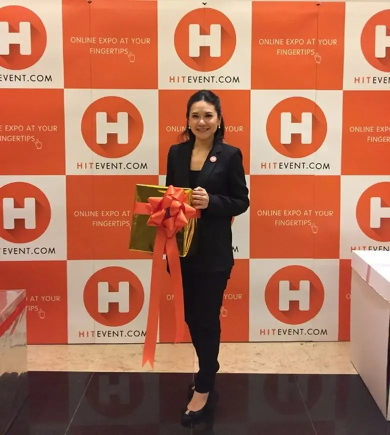 กัลยา คุณานันทกุล นักธุรกิจรุ่นใหม่ไฟแรง ปั้นธุรกิจ...