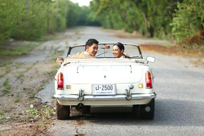 “อ๋อม” ควงคู่ “นาว” ส่งท้ายความหวาน ปิดฉาก “ละอองดาว”