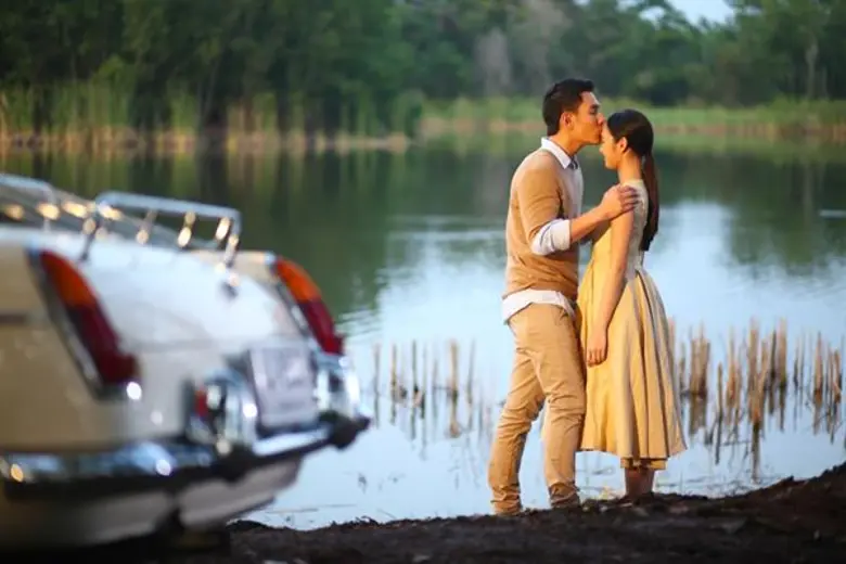 “อ๋อม” ควงคู่ “นาว” ส่งท้ายความหวาน ปิดฉาก “ละอองดาว”