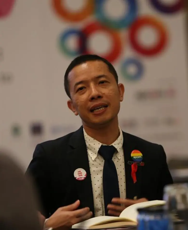 งานประชุมสุดยอด ณ กรุงเทพฯ ตั้งเป้าค้นหาวิธีการใหม่ในการรับมือกับเชื้อเอชไอวีในเอเชียแปซิฟิก