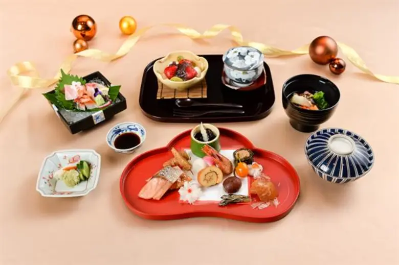 ร่วมเฉลิมฉลองเทศกาลปีใหม่ ณ โรงแรม ดิ โอกุระ เพรสทีจ กรุงเทพฯ