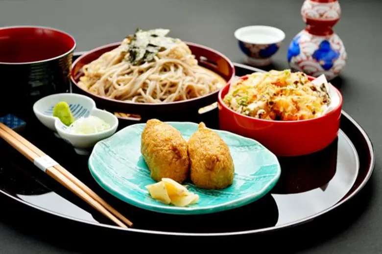 ร่วมเฉลิมฉลองเทศกาลปีใหม่ ณ โรงแรม ดิ โอกุระ เพรสทีจ กรุงเทพฯ