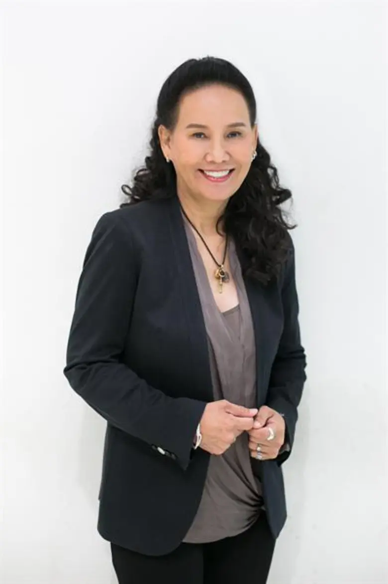 พี่ฉอด-สายทิพย์ มนตรีกุล ณ อยุธยา บิ๊กบอส...