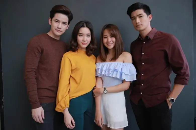 คนดูคาใจ “พิณ” จุดจบสวยไปหน่อย คนดูขอมา พี่ฉอด จัดให้ “รักลองใจ ตอนพิเศษ จบตามใจ” ชมครั้งแรก ใน แอพฯ GMM25 17 พ.ย.นี้