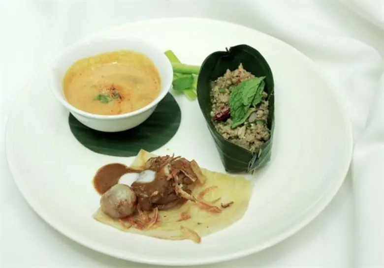 สถาบันอาหาร กระทรวงอุตสาหกรรม เปิดให้ผู้ป...