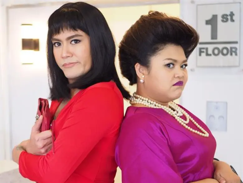 ตอน 43 ออกอากาศวันอาทิตย์ที่ 19 พฤศจิกายน...