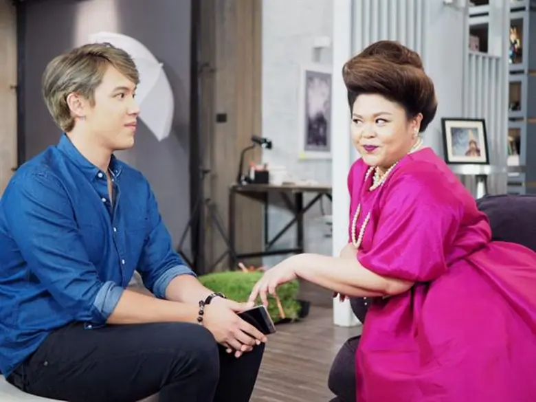 ทีวีไกด์: รูทีนซิทคอม "เสือ ชะนี เก้ง" ตอน 43 ออกอากาศวันอาทิตย์ที่ 19 พฤศจิกายน 2560 เวลา 19.15 น. ช่องวัน31