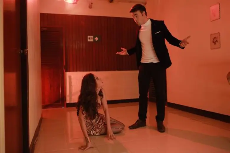 ตอนที่ 27 ออกอากาศวันจันทร์ที่ 20 พฤศจิกายน 2560 เว...