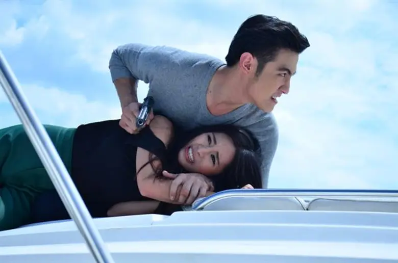 โค้งสุดท้ายละคร ""ภารกิจลิขิตหัวใจ"" สัปด...