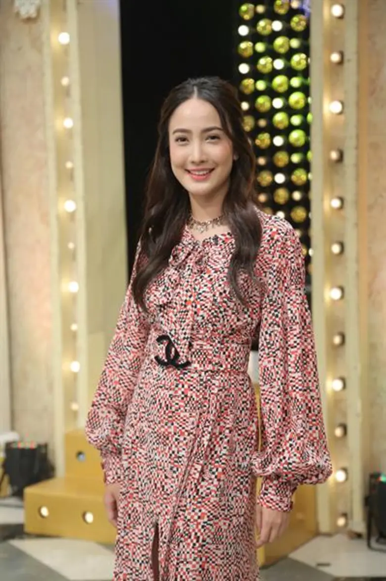 Gossip News: มาริโอ้ เมาเร่อ แต้ว-ณฐพร เตมีรักษ์ ในงานแฟชั่นโชว์ สุดอลังการ “The Grand Collection of the New Chapter”