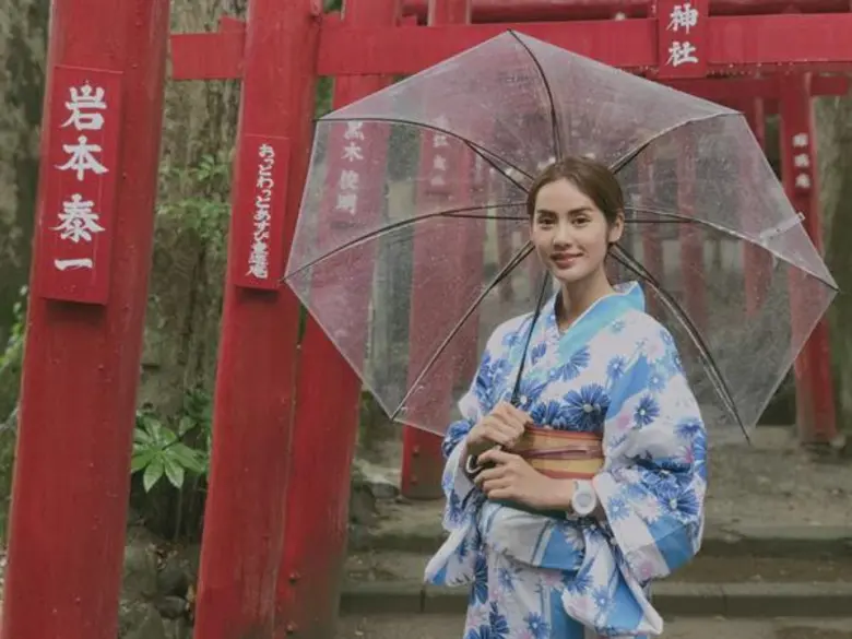 “มะนาว-มุก” เปิดประเดิม “มิสทีน แก๊งค์” คาวาอี้ขยี้ใจ สุดมันส์ ฟินกระจาย!!! ตะลุยเจแปน