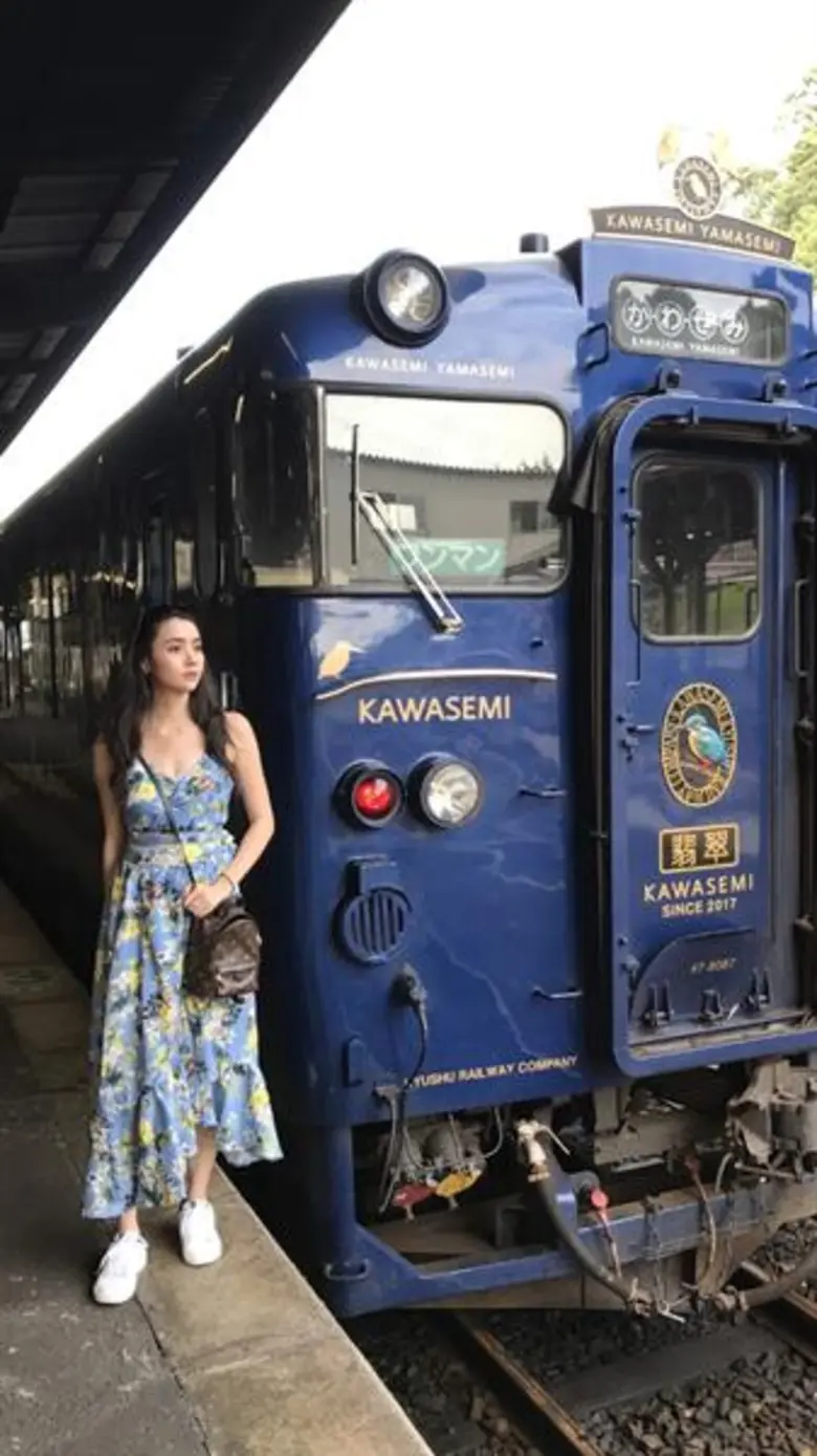 “มะนาว-มุก” เปิดประเดิม “มิสทีน แก๊งค์” คาวาอี้ขยี้ใจ สุดมันส์ ฟินกระจาย!!! ตะลุยเจแปน