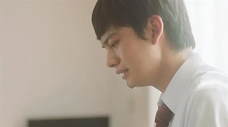 Movie Guide: ปิดใจ 2 หนุ่มโรแมนติก เรียกน้ำตาสาว ๆ ใน “ ตับอ่อนเธอนั้นขอฉันเถอะนะ “