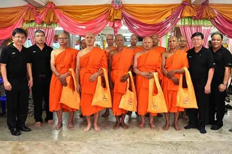 นายสันชัย ห้างชัยเจริญ กรรมการผู้จัดการ บ...