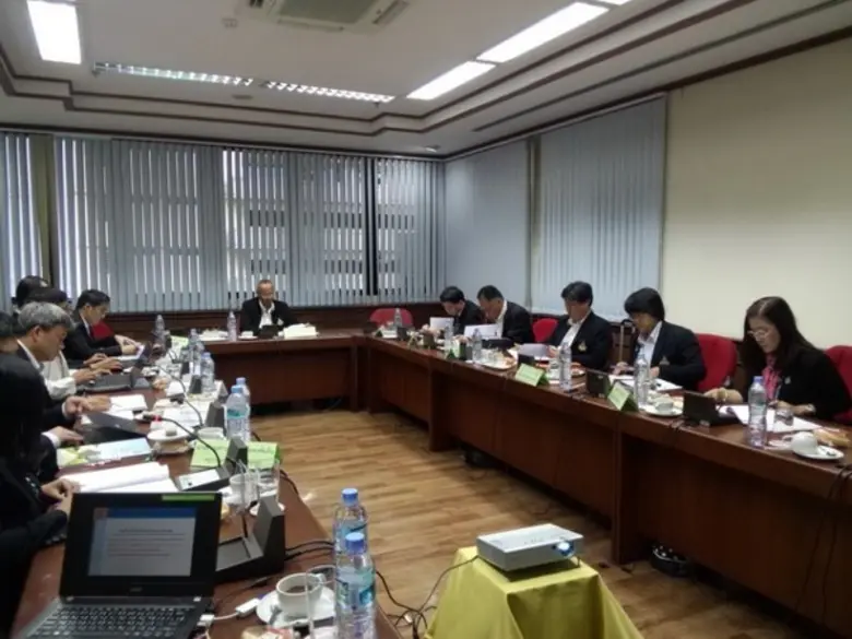 วันที่ 16 พฤศจิกายน 2560 ดร.สิรินทร์ แก้ว...