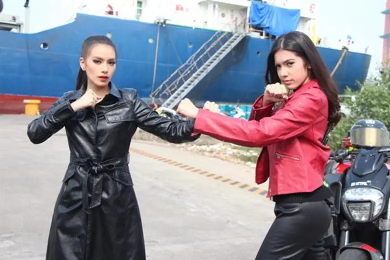 ตอน 1 ออกอากาศวันจันทร์ที่ 20 พฤศจิกายน 2...