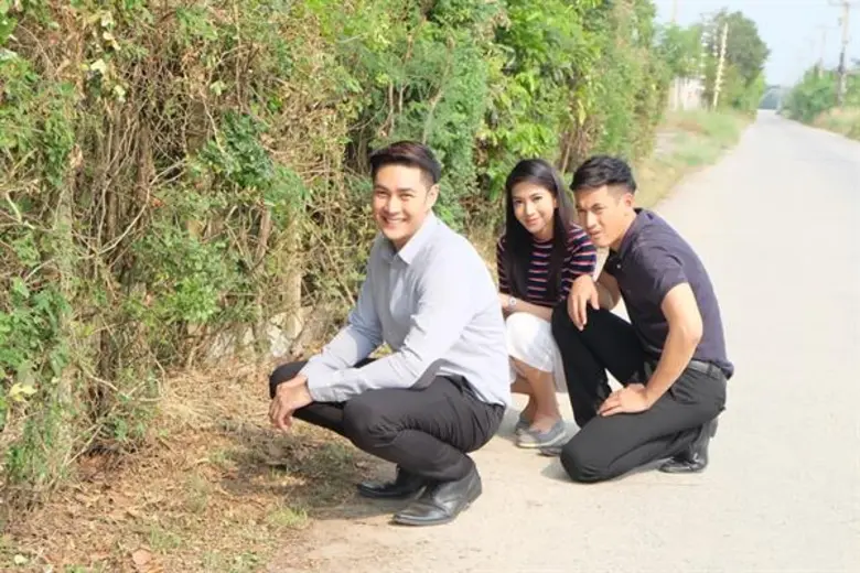 ทีวีไกด์: ละครเรื่อง “เล่ห์รักยาใจ” ตอน 1-7 (ออนแอร์ 20-26 พย.)