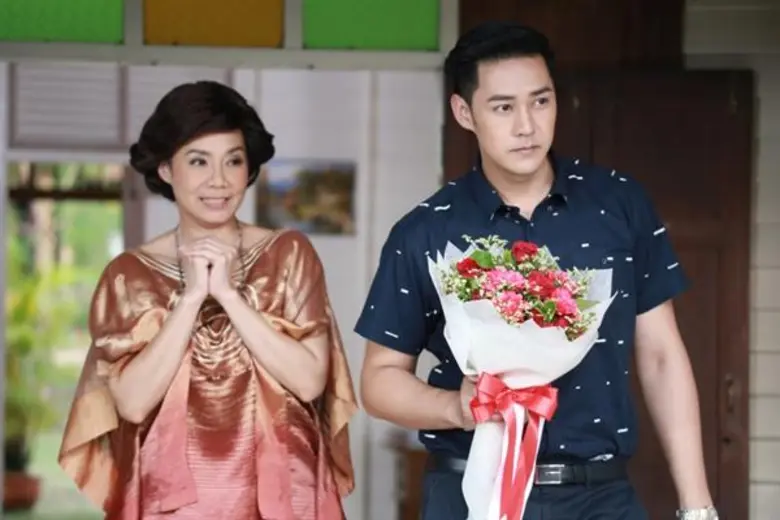 ทีวีไกด์: ละครเรื่อง “เล่ห์รักยาใจ” ตอน 1-7 (ออนแอร์ 20-26 พย.)