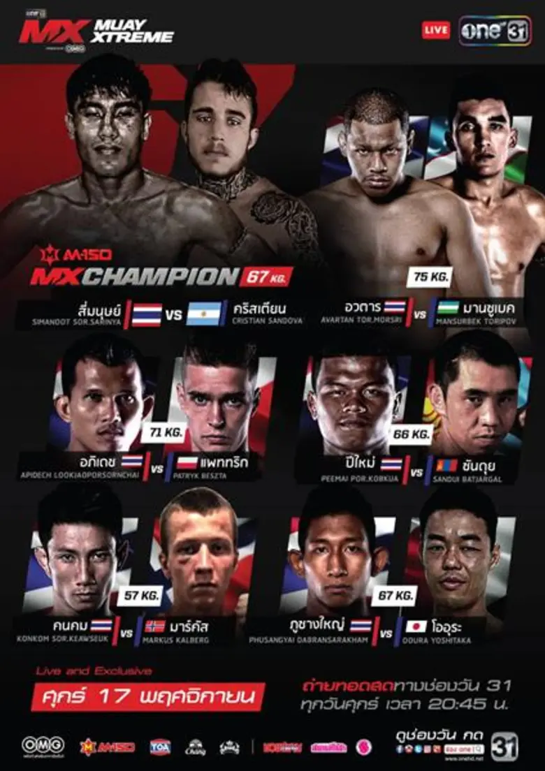 ถ่ายทอดสดทุกคืนวันศุกร์ เวลา 20.45-23.00 ...