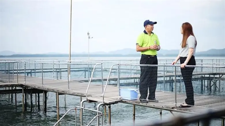 ช่อง MONO 29 (โมโน ทเวนตี้ไนน์) นำเสนอสาร...