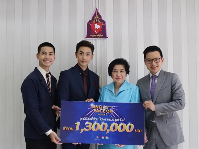 ""เอ-วราวุธ เจนธนากุล"" บอสใหญ่แห่ง เซ้นส...