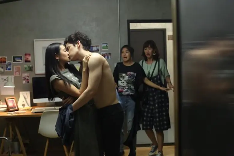 ตอนที่ 3 ออกอากาศวันพุธที่ 22 พฤศจิกายน 2...