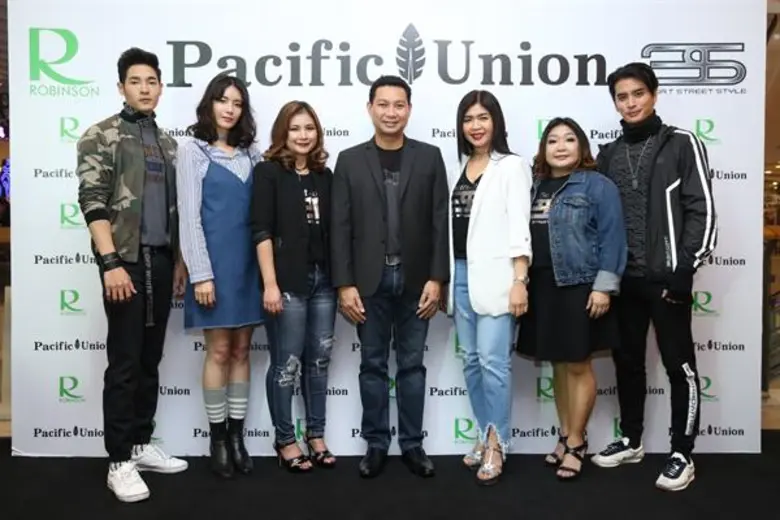 'เปิดคอลเลคชั่นใหม่' : คุณคนึงหา แซ่ตั่น ...