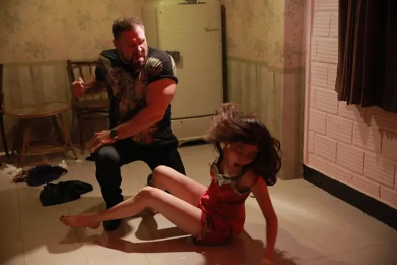 อวสาน “ก้านแก้ว” “ใบเฟิร์น” ทุ่มสุดตัว เจ็บจริง ส่งท้าย “หลงไฟ”