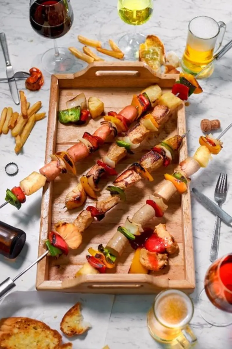 เทศกาลแห่งการสังสรรค์ “เบียร์ ไวน์ ฟู้ด” โรงแรมวินเซอร์ สวีทส์ สุขุมวิท 20