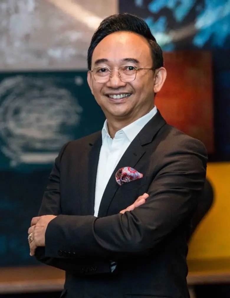 แม่ทัพใหญ่วงการไอที อย่าง อโณทัย เวทยากร ...