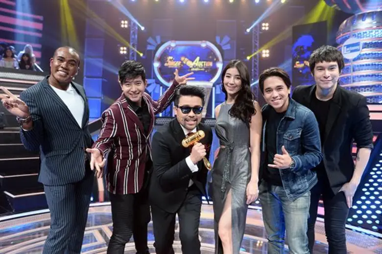 เข้าวงการมาได้ไม่เท่าไรดาราสายมั่นที่มีเอ...