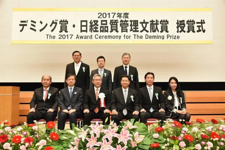 กลุ่มบริษัท นันยางเท็กซ์ไทล์ (NANYANG TEX...