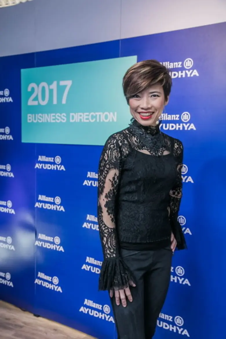 อลิอันซ์ อยุธยา แนะนำนวัตกรรมใหม่ ประกันเงินออม “มาย ดับเบิล พลัส (มีเงินปันผล)” พลัสทั้งเงินออม พลัสทั้งความคุ้มครอง พร้อมนำเบี้ยประกันลดหย่อนภาษีสูงสุด 100,000 บาท