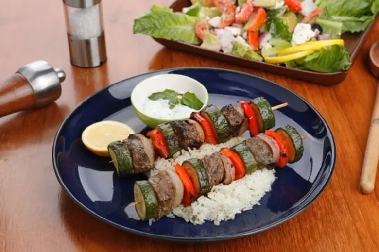 โปรโมชั่นอาหาร : พฤศจิกายน 2560 เมนูอาหาร...