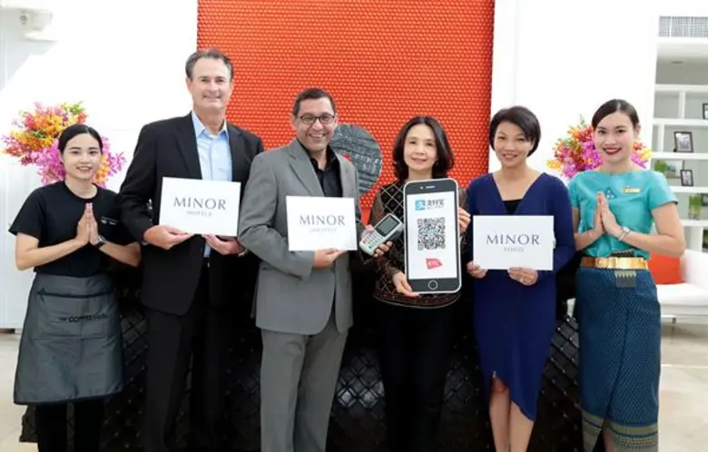 ""เคทีซี"" ร่วมกับพันธมิตรรายใหญ่ ""ไมเนอ...