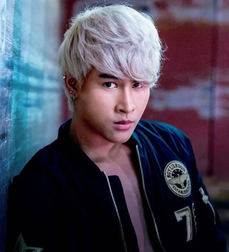 ห่างหายไปนาน กลับมาคราวนี้ ""กรีน ปิยภูมิ...