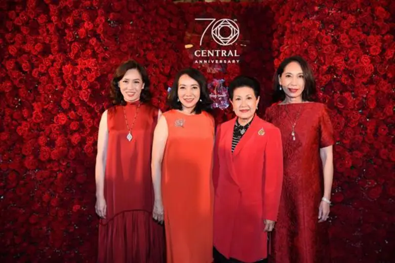 อยู่คู่นักช็อปมาครบ 7 ทศวรรษ ""ห้างสรรพสิ...