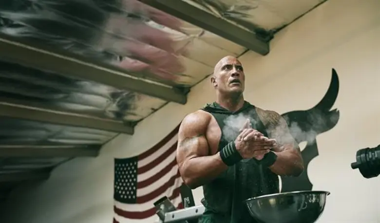 หล่อเต็มขั้น เดอะ ร็อค ดเวย์น จอห์นสัน และ Under Armour เปิดตัว Project Rock คอลเลคชั่นล่าสุด UA x Project Rock USDNA