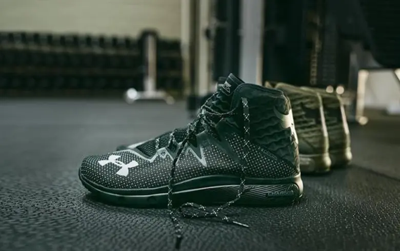 หล่อเต็มขั้น เดอะ ร็อค ดเวย์น จอห์นสัน และ Under Armour เปิดตัว Project Rock คอลเลคชั่นล่าสุด UA x Project Rock USDNA