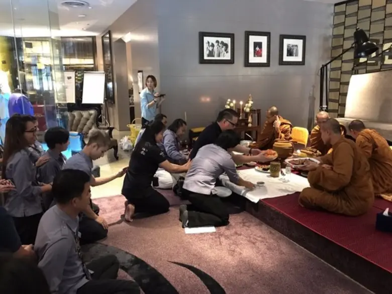 โรงแรมฮาร์ดร็อคพัทยา ฉลองครบ 16 ปี