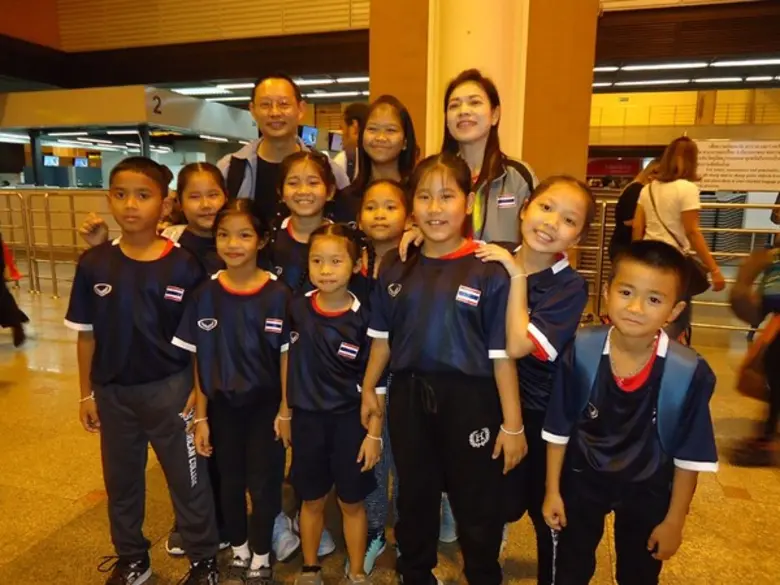 เช้าวันศุกร์ที่ 17 พฤศจิกายน 2560 ที่ท่าอ...